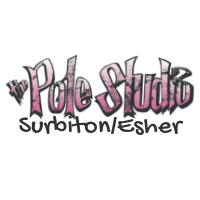 The Pole Studio Surbiton/Esher logo