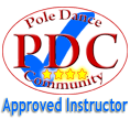 PDC Approved Instructor