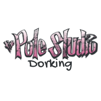 Join us at The Pole Studio Dorking. Studio 244.